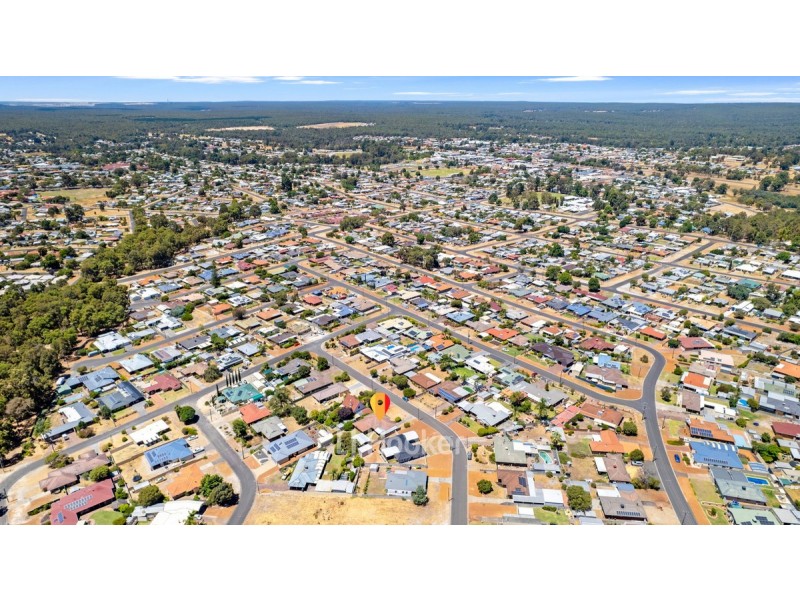 9 Shannon Way, Collie WA 6225