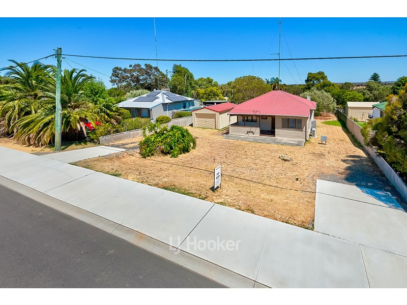 36 Talbot Road, Brunswick WA 6224