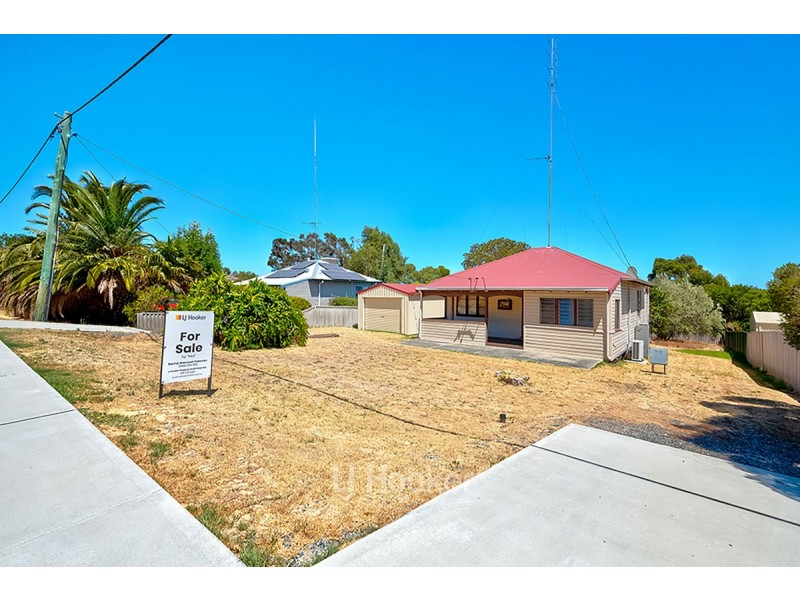 36 Talbot Road, Brunswick WA 6224