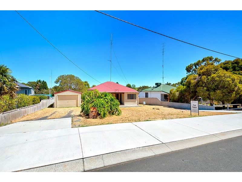 36 Talbot Road, Brunswick WA 6224