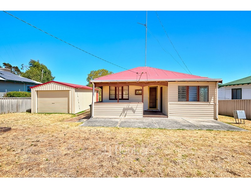 36 Talbot Road, Brunswick WA 6224