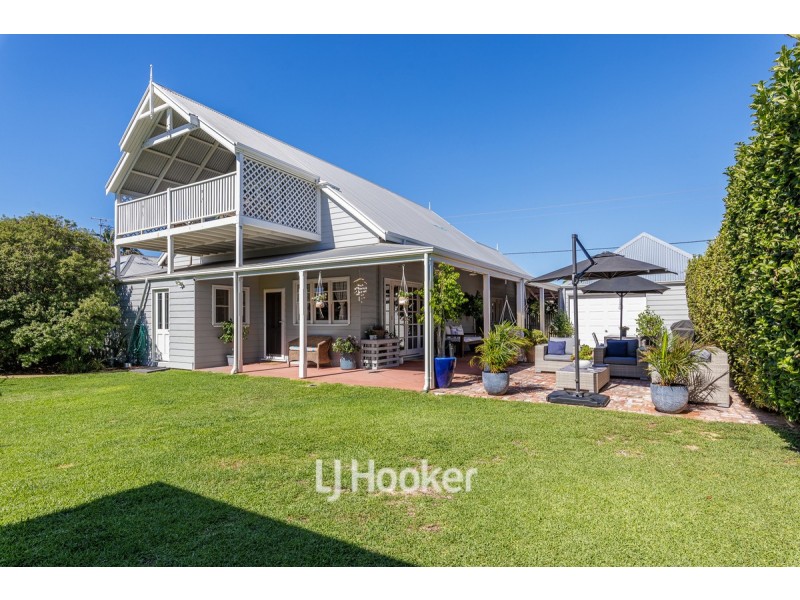 178 Spencer Street, South Bunbury WA 6230