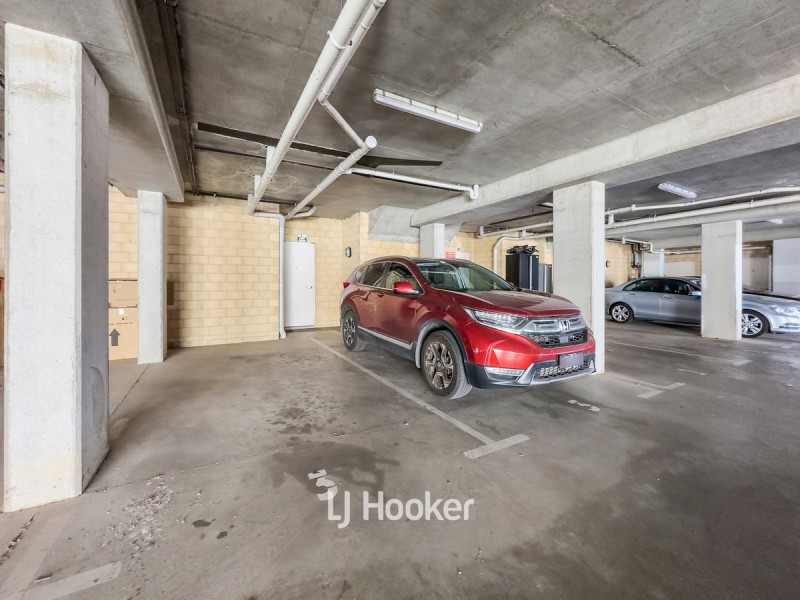 3/18 Bonnefoi Boulevard, Bunbury WA 6230