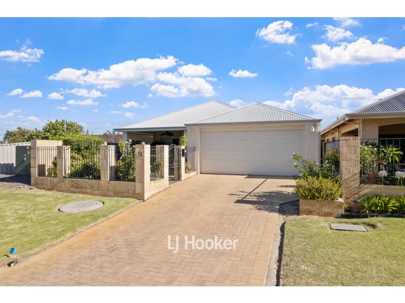 13 Properjohn Street, South Bunbury WA 6230