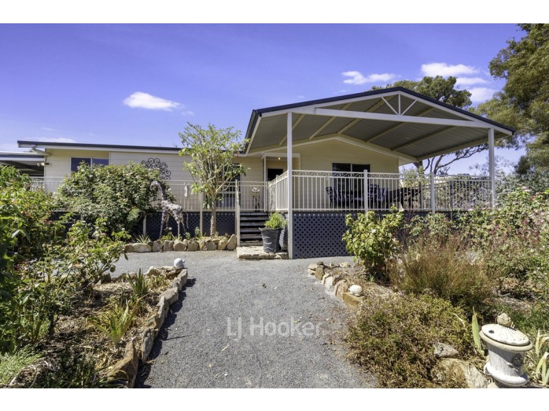 3712 Quindanning Darkan Road, Darkan WA 6392