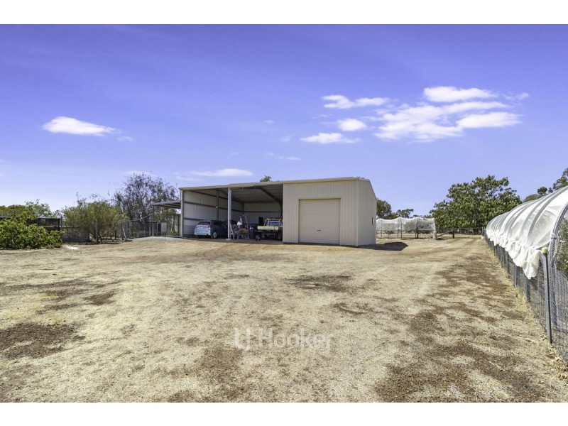 3712 Quindanning Darkan Road, Darkan WA 6392