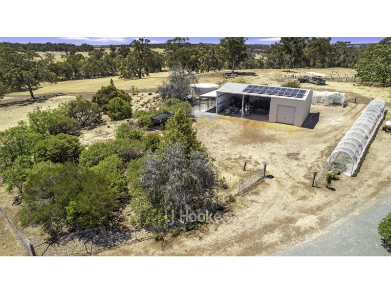 3712 Quindanning Darkan Road, Darkan WA 6392