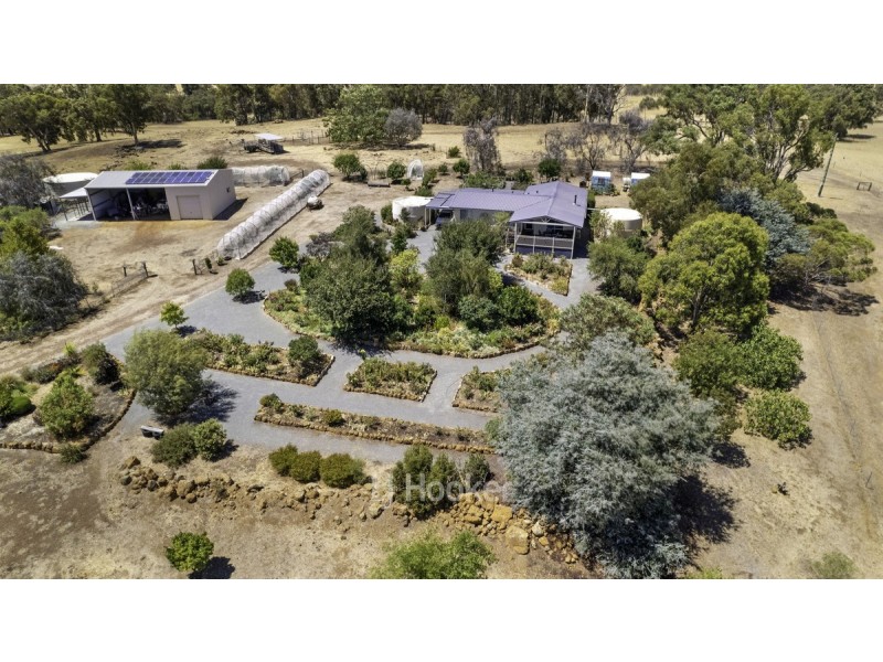 3712 Quindanning Darkan Road, Darkan WA 6392