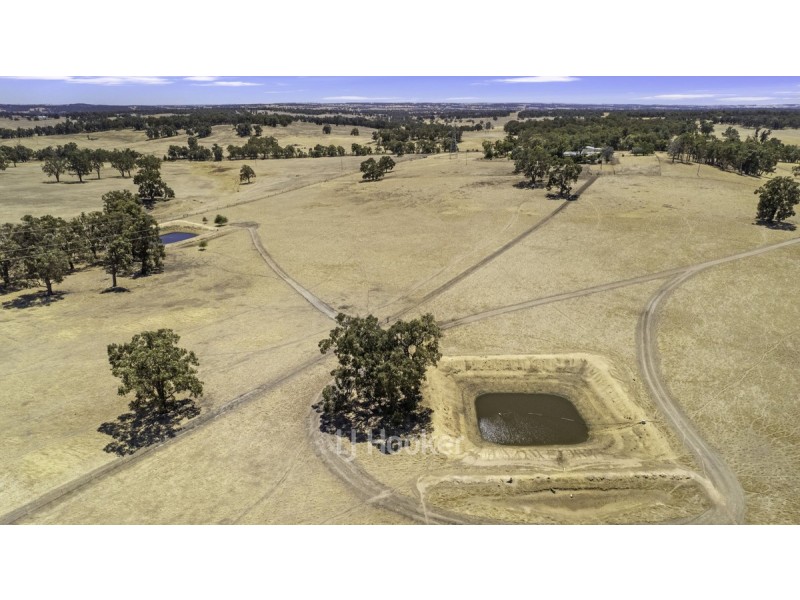 3712 Quindanning Darkan Road, Darkan WA 6392