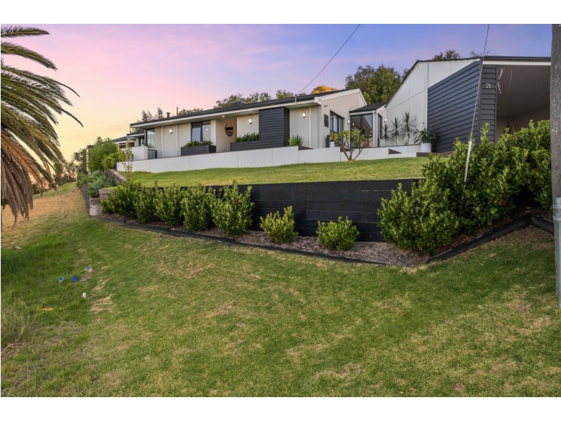 21 Elizabeth Crescent, South Bunbury WA 6230