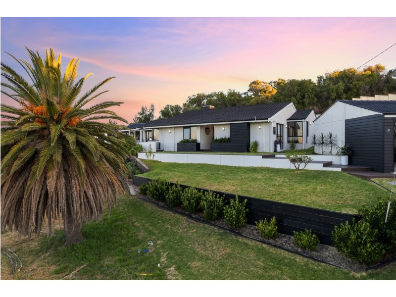 21 Elizabeth Crescent, South Bunbury WA 6230