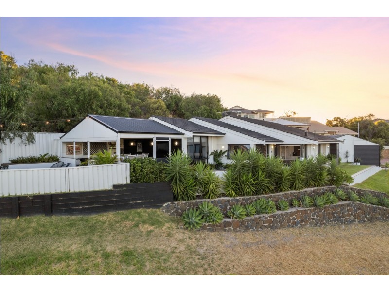 21 Elizabeth Crescent, South Bunbury WA 6230