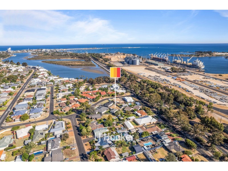 6A Cambridge Crescent, East Bunbury WA 6230