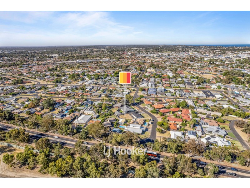 6A Cambridge Crescent, East Bunbury WA 6230