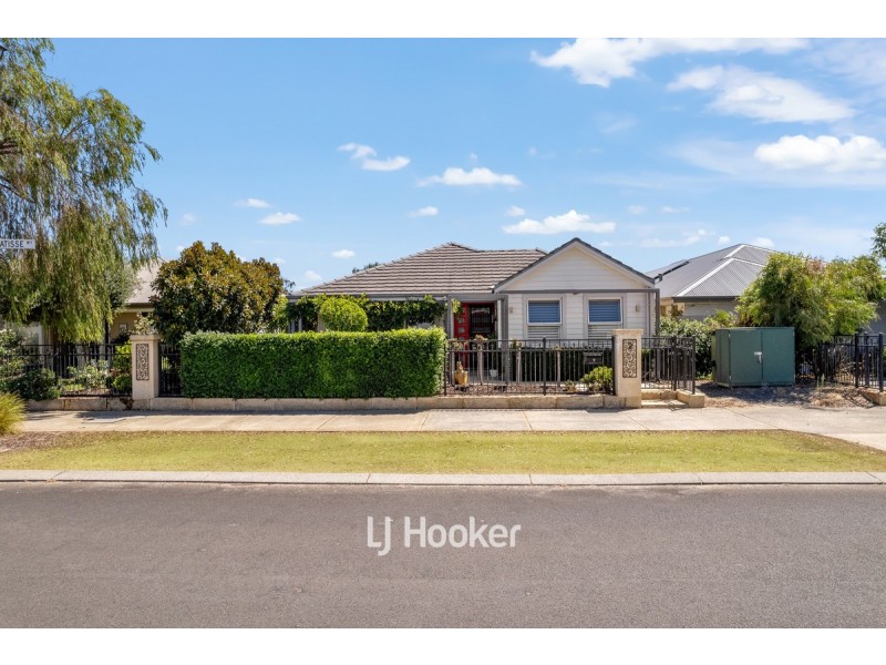 9 Matisse Way, Yalyalup WA 6280