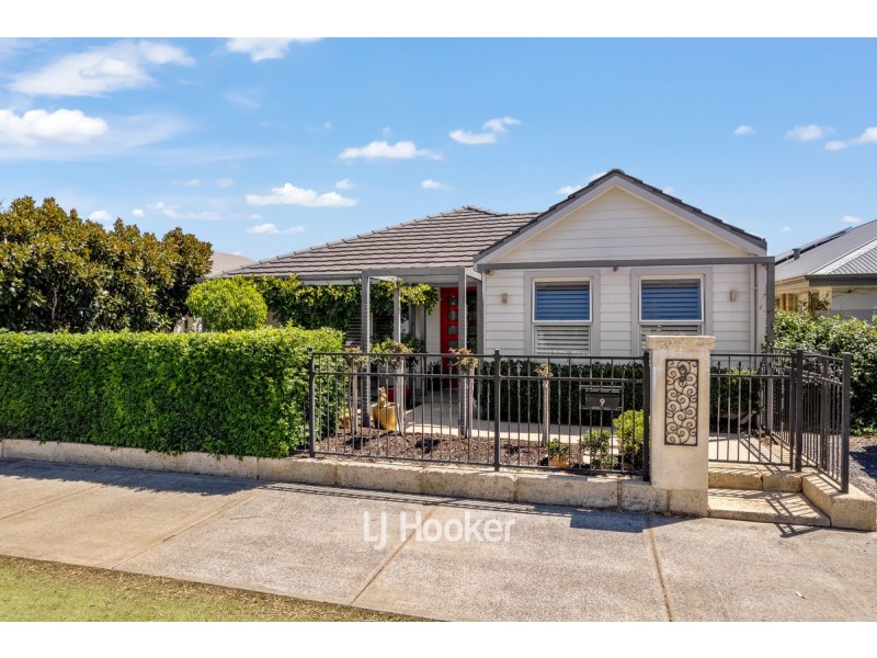 9 Matisse Way, Yalyalup WA 6280