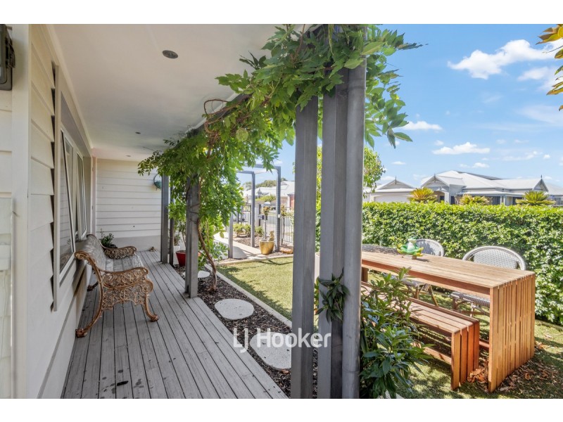 9 Matisse Way, Yalyalup WA 6280