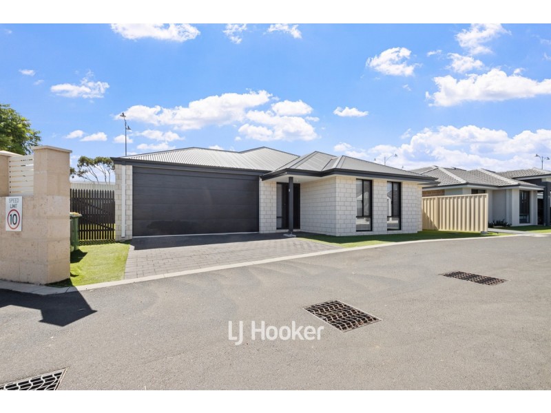 8/22 Wandoo Way, Eaton WA 6232