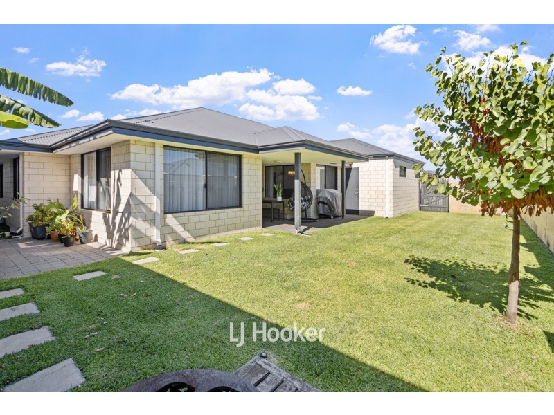 8/22 Wandoo Way, Eaton WA 6232