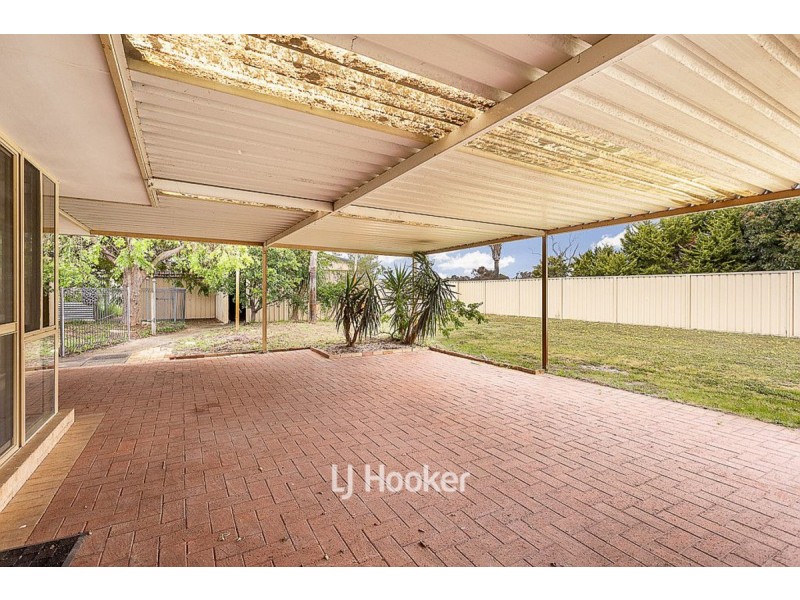 14 Hawkins Drive, Gelorup WA 6230