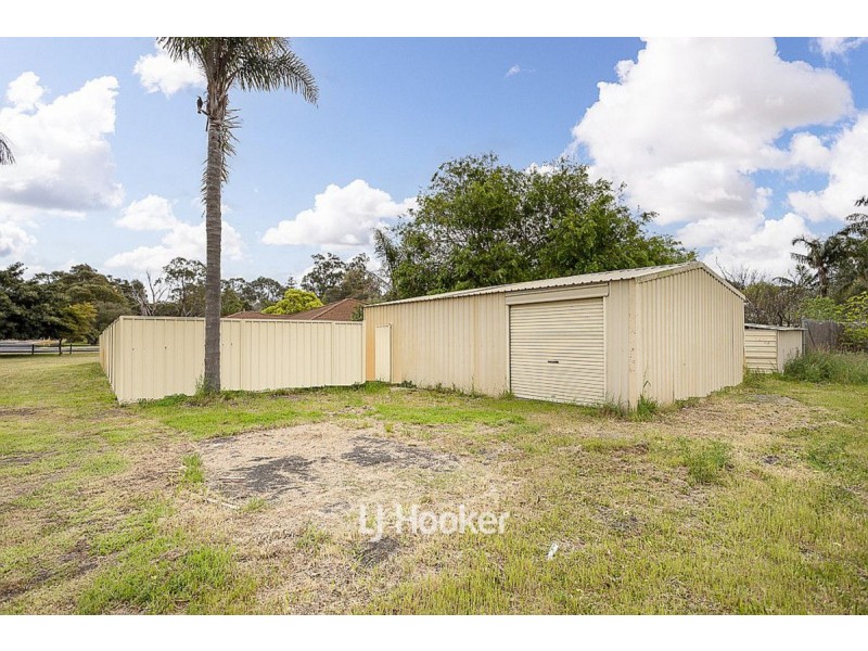 14 Hawkins Drive, Gelorup WA 6230