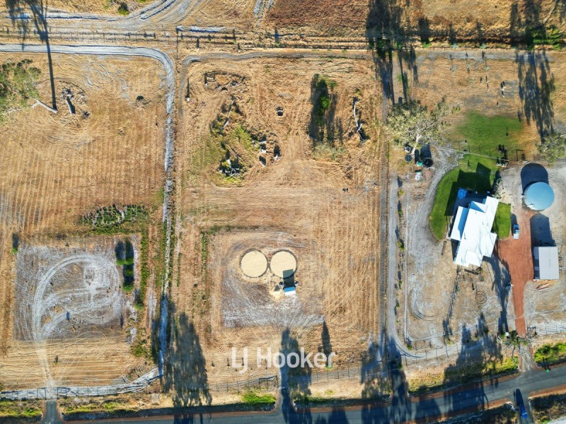 109 Holland Loop, Crooked Brook WA 6236