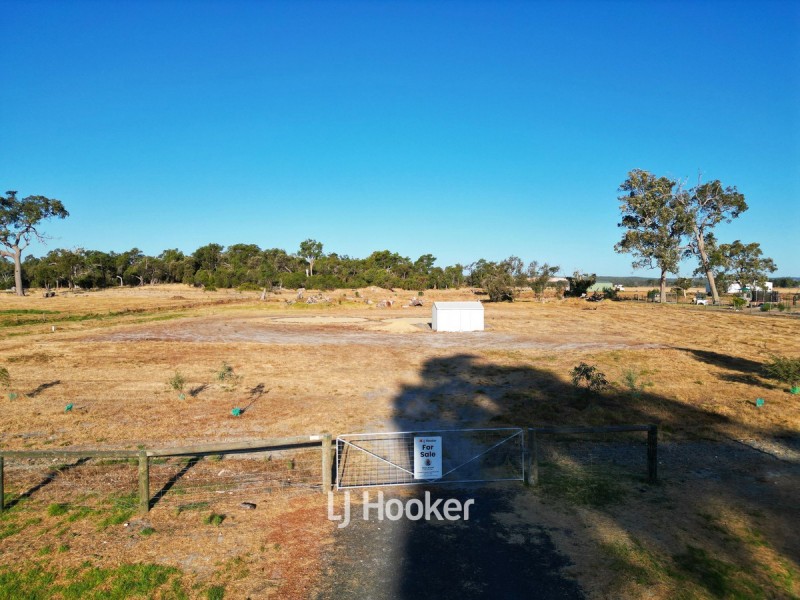 109 Holland Loop, Crooked Brook WA 6236