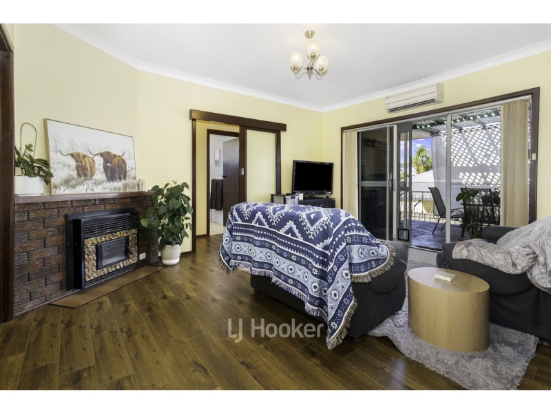 28 Bucktin Street, Collie WA 6225