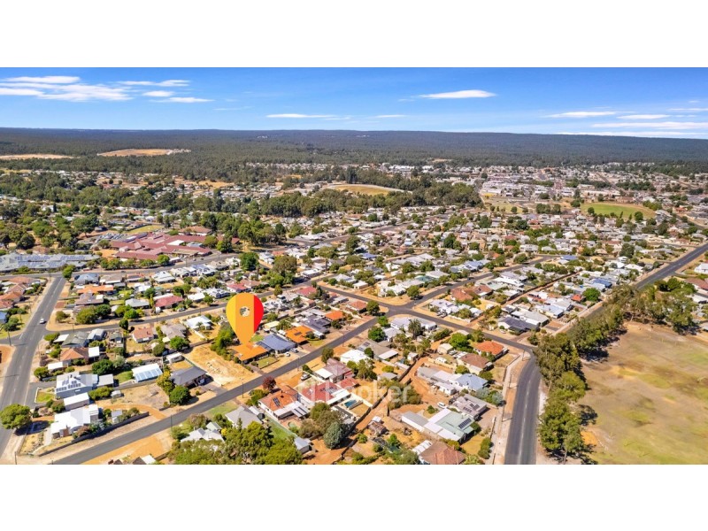 28 Bucktin Street, Collie WA 6225