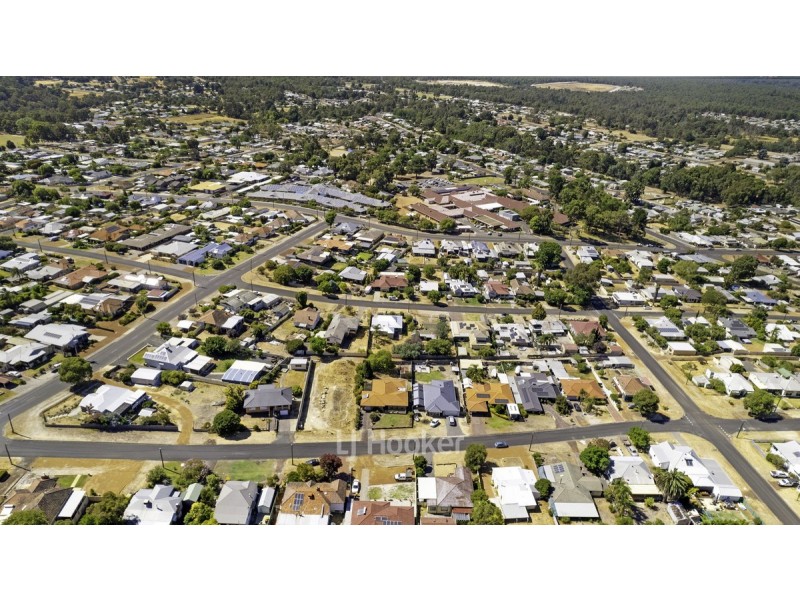 28 Bucktin Street, Collie WA 6225