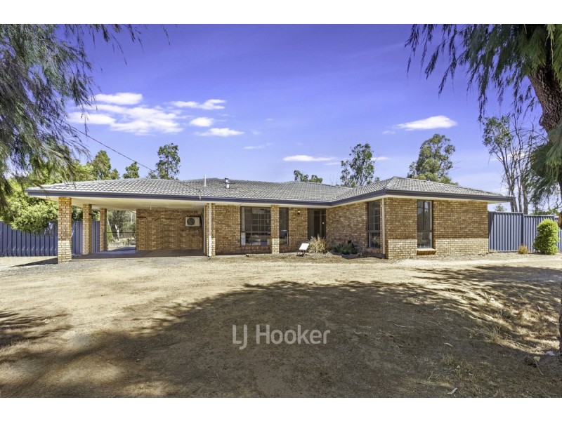 33 Rose Road, Allanson WA 6225