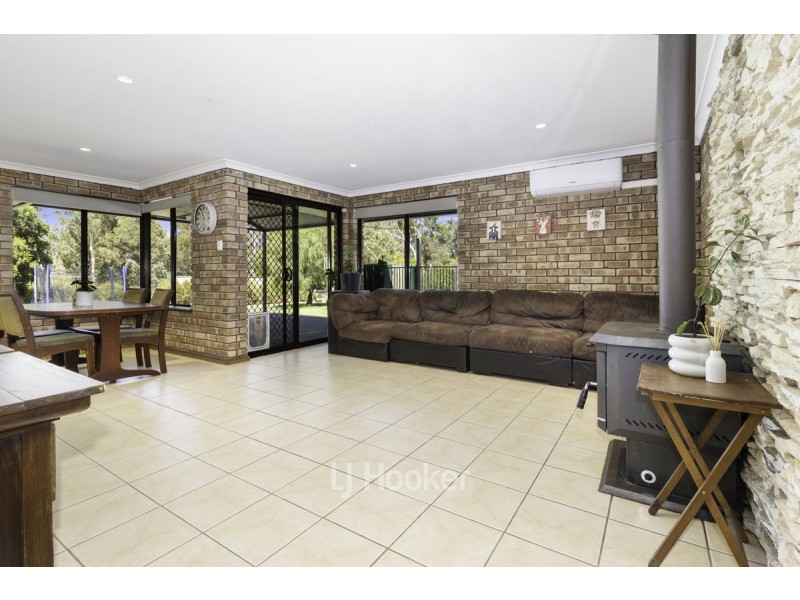 33 Rose Road, Allanson WA 6225