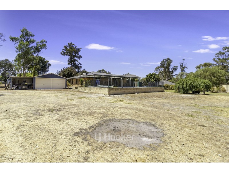 33 Rose Road, Allanson WA 6225