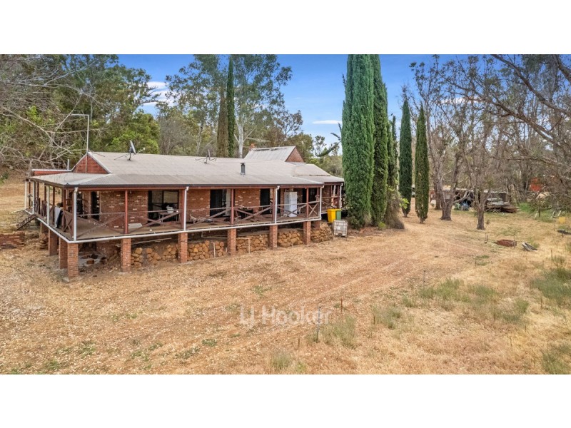 708 Yourdamung Road, Palmer WA 6225