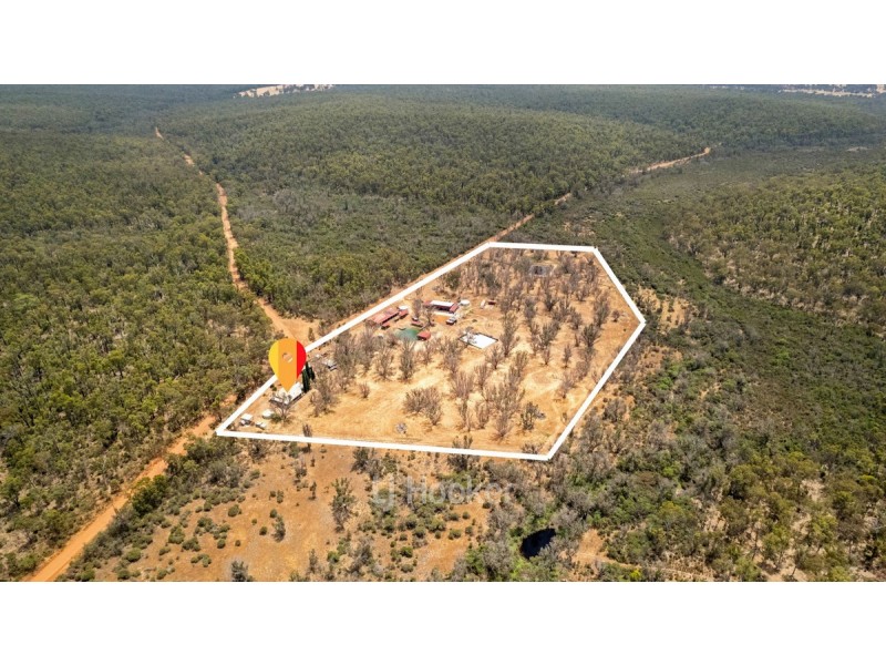 708 Yourdamung Road, Palmer WA 6225