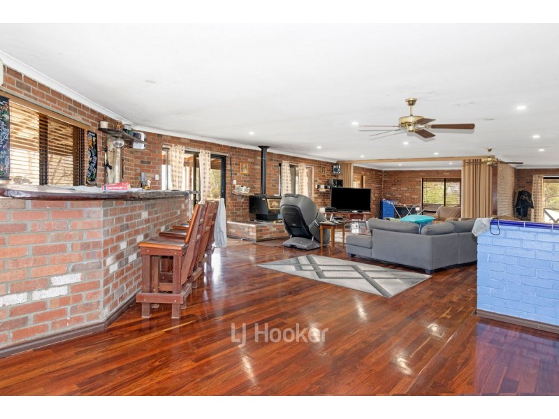 708 Yourdamung Road, Palmer WA 6225