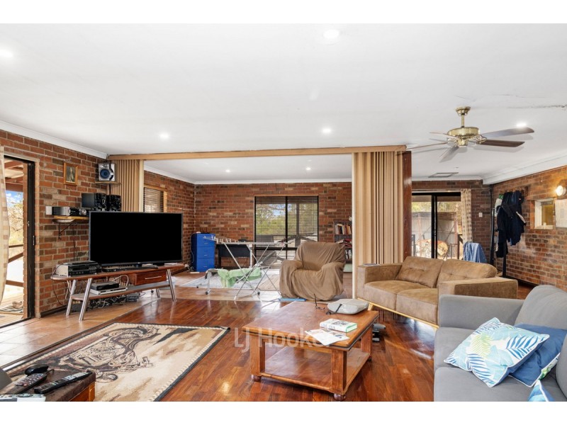 708 Yourdamung Road, Palmer WA 6225