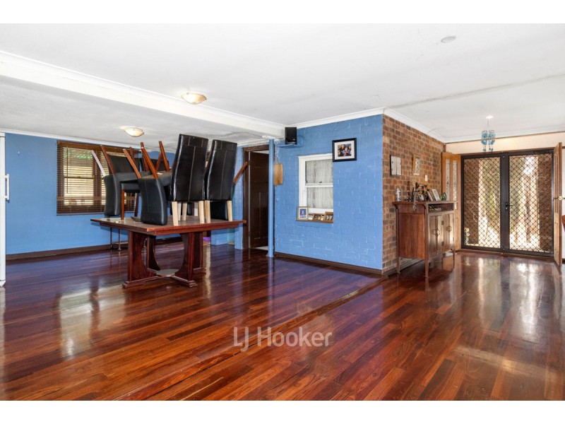 708 Yourdamung Road, Palmer WA 6225