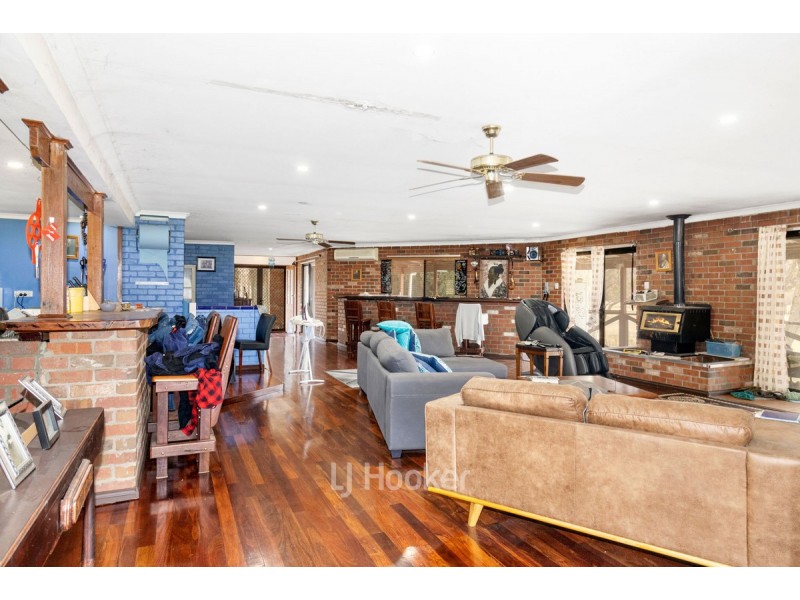 708 Yourdamung Road, Palmer WA 6225