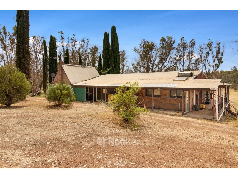 708 Yourdamung Road, Palmer WA 6225