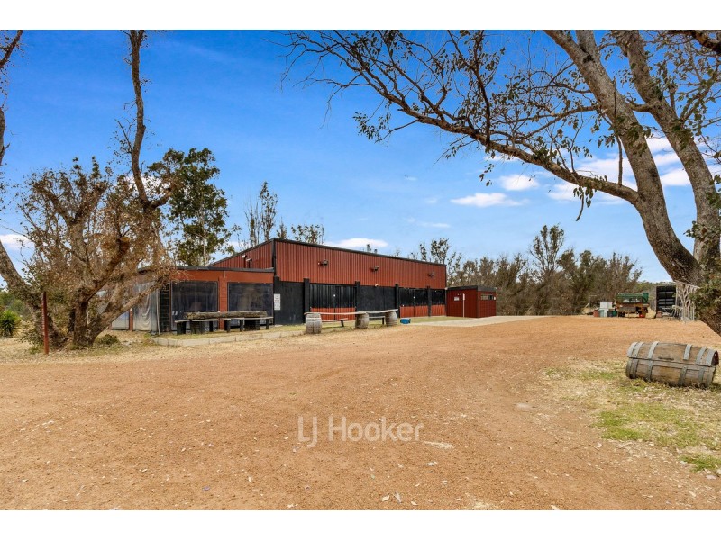 708 Yourdamung Road, Palmer WA 6225