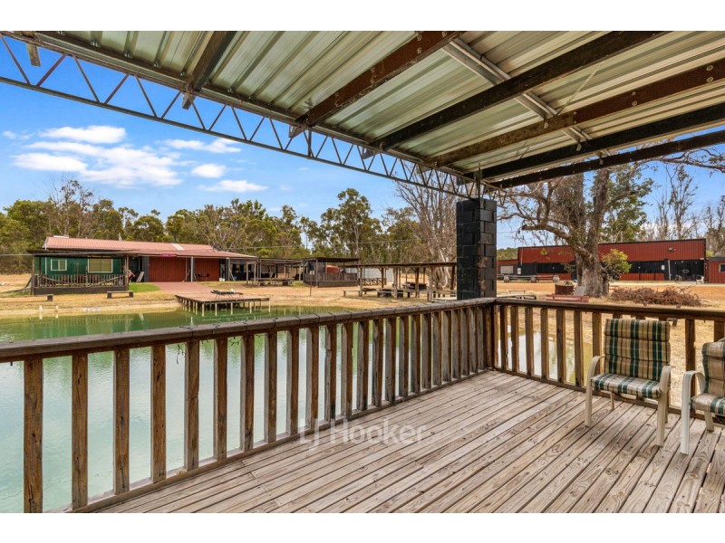 708 Yourdamung Road, Palmer WA 6225