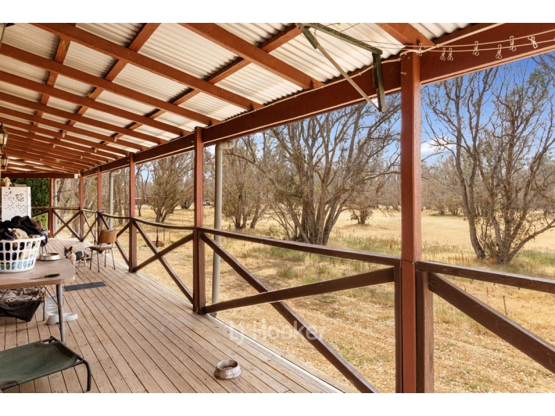 708 Yourdamung Road, Palmer WA 6225