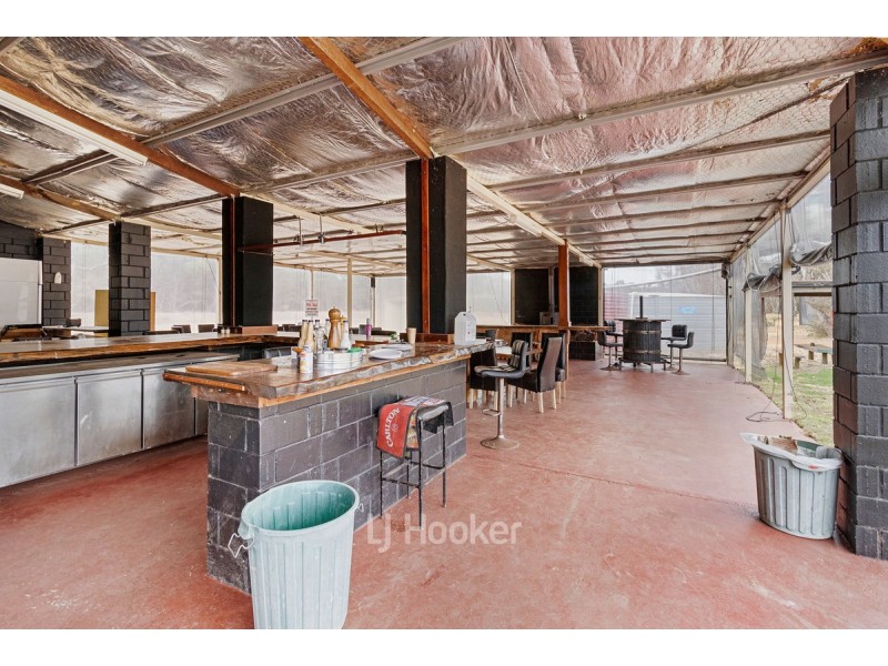 708 Yourdamung Road, Palmer WA 6225