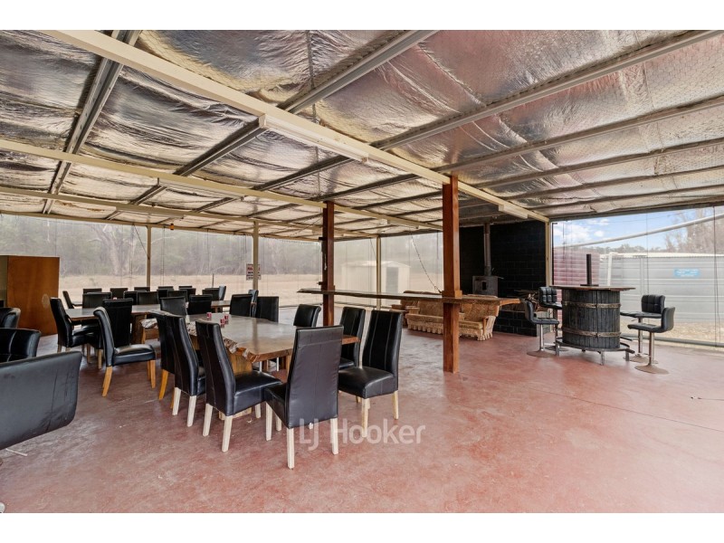 708 Yourdamung Road, Palmer WA 6225