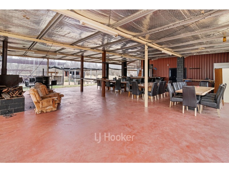 708 Yourdamung Road, Palmer WA 6225