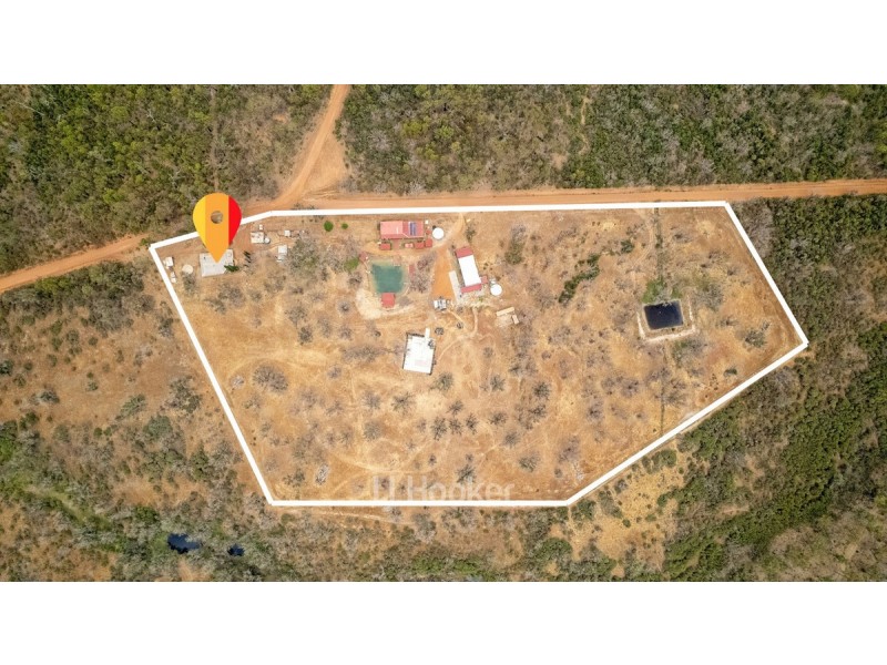 708 Yourdamung Road, Palmer WA 6225