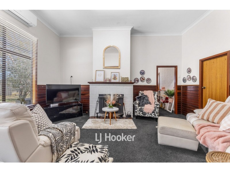 43 Roberts Street, Collie WA 6225