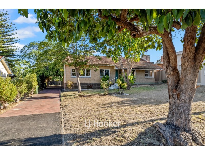 12 Willoughby Street, South Bunbury WA 6230