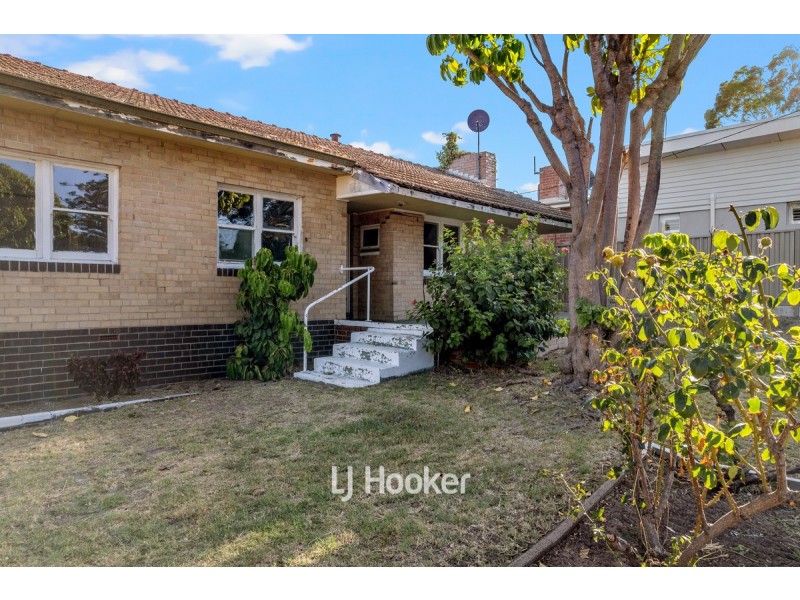 12 Willoughby Street, South Bunbury WA 6230